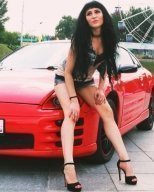 Индивидуалка: Ангелина