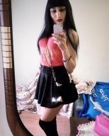 Индивидуалка: Ангелина