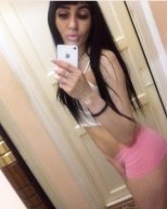 Индивидуалка: Ангелина