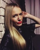 Индивидуалка: Злата