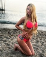 Индивидуалка: Марина