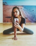 Индивидуалка: Оксана
