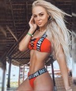 Индивидуалка: Ника