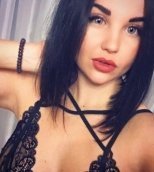 Индивидуалка: Саша