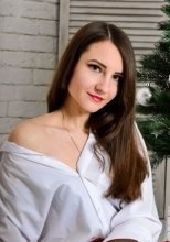 Индивидуалка: Полина