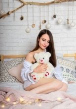 Индивидуалка: Полина