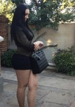 Индивидуалка: Мария