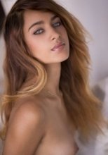 Индивидуалка: Анита