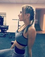 Индивидуалка: Лера