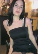 Фотография Наташа