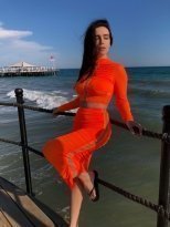 Индивидуалка: Лика