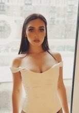 Индивидуалка: Лика