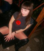 Индивидуалка: Мэри