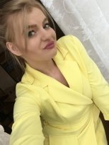 Индивидуалка: Дарья