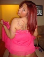 Индивидуалка: Юля