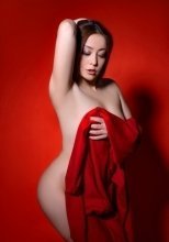 Индивидуалка: Алла