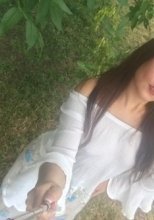 Индивидуалка: Алла