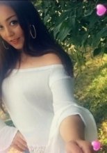 Индивидуалка: Алла