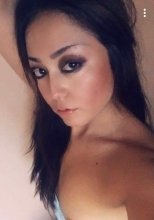 Индивидуалка: Алла