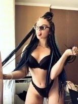 Индивидуалка: Карина