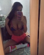 Индивидуалка: Яна