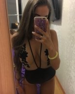 Индивидуалка: Яна
