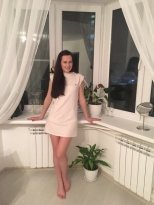 Индивидуалка: Лика