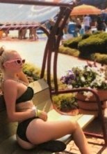 Индивидуалка: мила