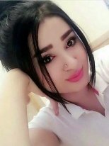 Индивидуалка: Алла