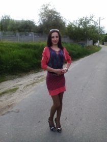 Индивидуалка: Инна