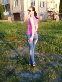 Индивидуалка: Инна