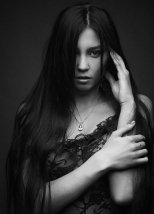 Индивидуалка: Катя