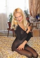 Индивидуалка: Алёна