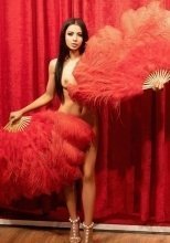 Индивидуалка: Камилла