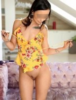 Индивидуалка: Мария