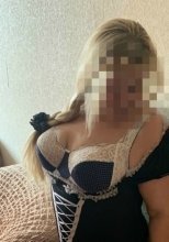 Индивидуалка: Люся