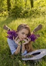 Индивидуалка: Анфиса