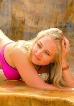 Индивидуалка: Маришка