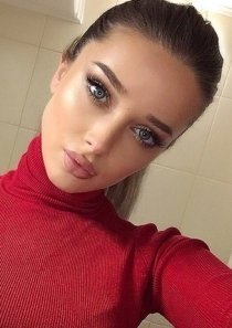 Индивидуалка: Милана