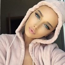 Индивидуалка: Милана