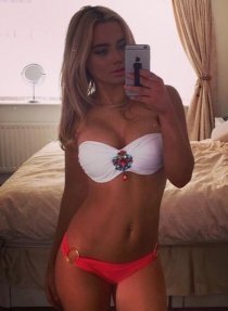 Индивидуалка: Лика