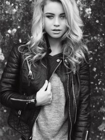 Индивидуалка: Лика