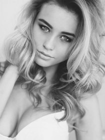 Индивидуалка: Лика