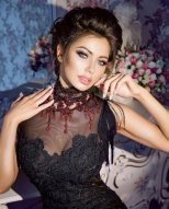 Индивидуалка: Ирина