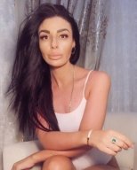 Индивидуалка: Полина