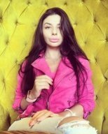 Индивидуалка: Полина
