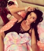 Индивидуалка: Полина