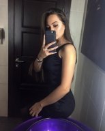 Индивидуалка: Кира