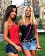 Индивидуалка: Катя