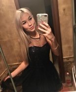 Индивидуалка: Белла